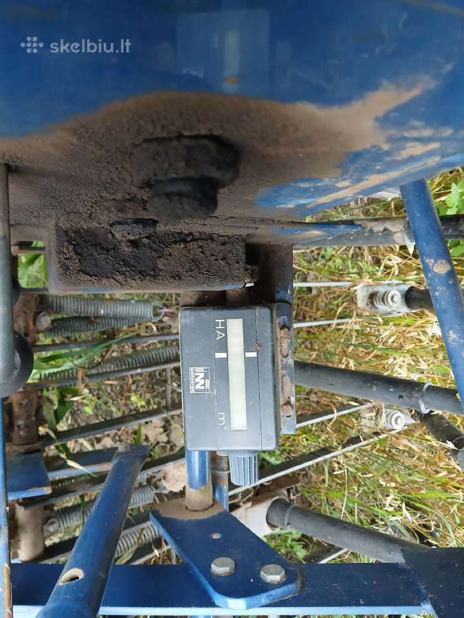 Nordsten lift o matic - nuotraukos Nr. 9