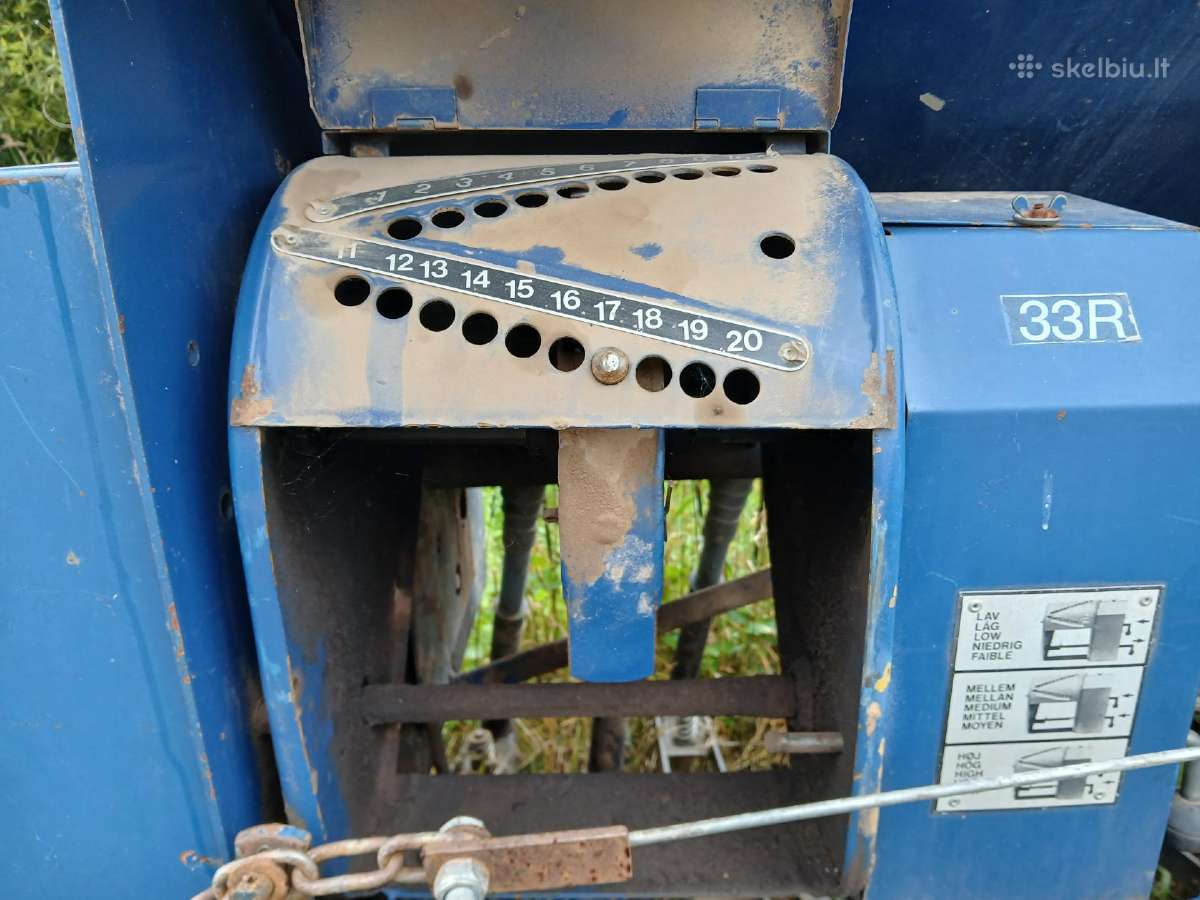 Nordsten lift o matic - nuotraukos Nr. 10