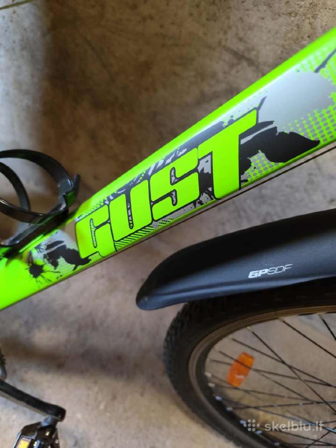 Dviratis - nuotraukos Nr. 11