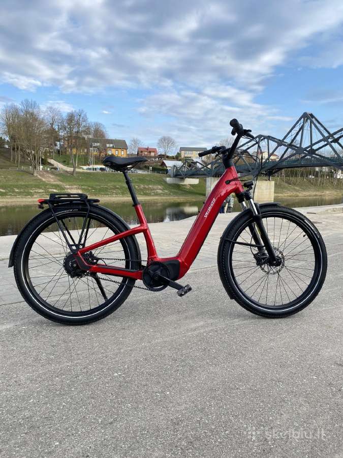 Specialized Como 4.0 Igh 2023