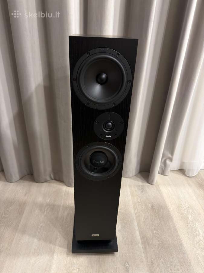 Proac Dt8 kolonėlės