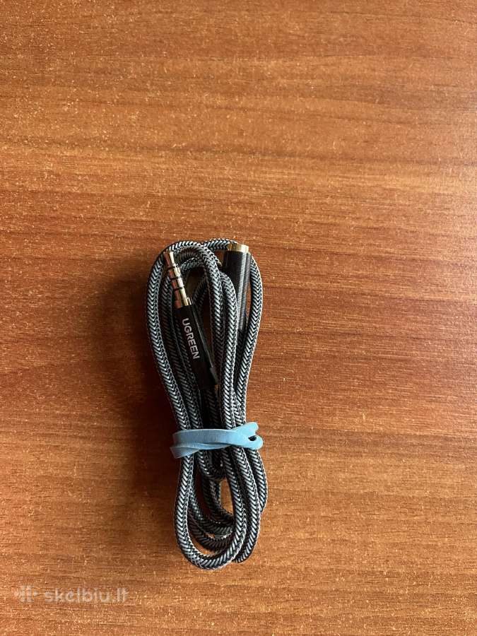 Ugreen cables