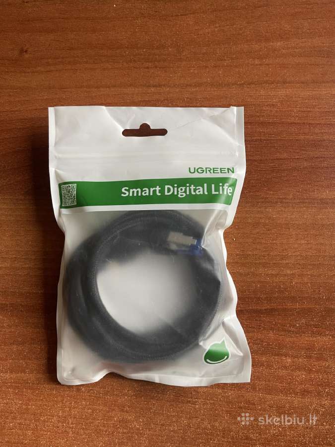 Ugreen ethernet cable