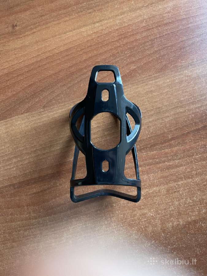 Bicycle bottle holder
