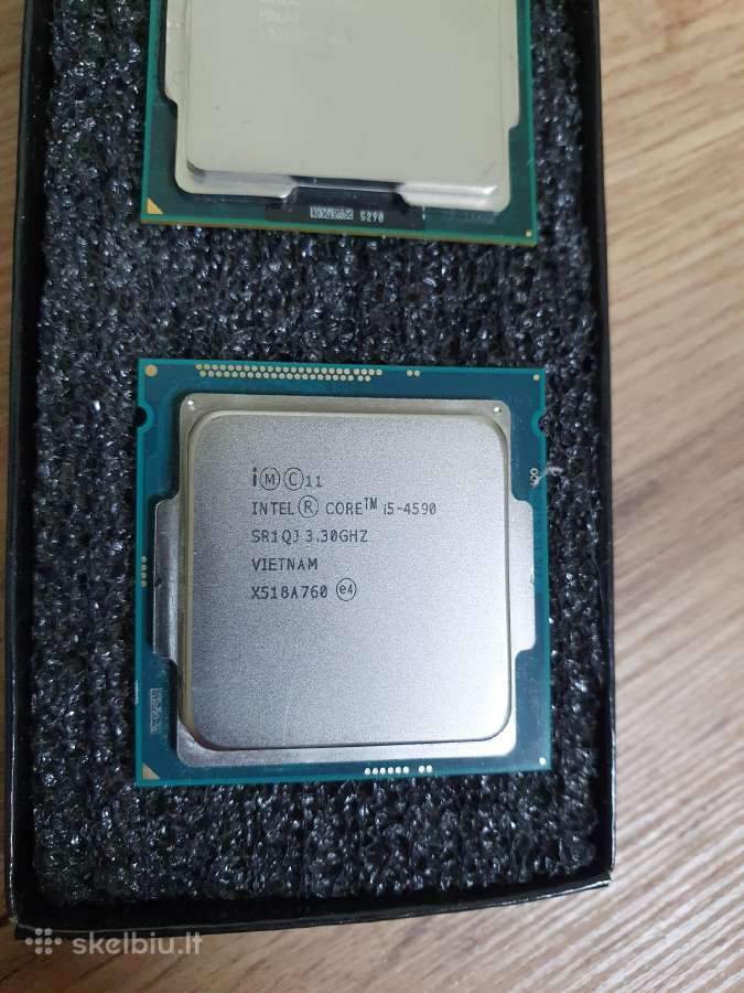 I3 4160, G3460, G6950 ir t.t