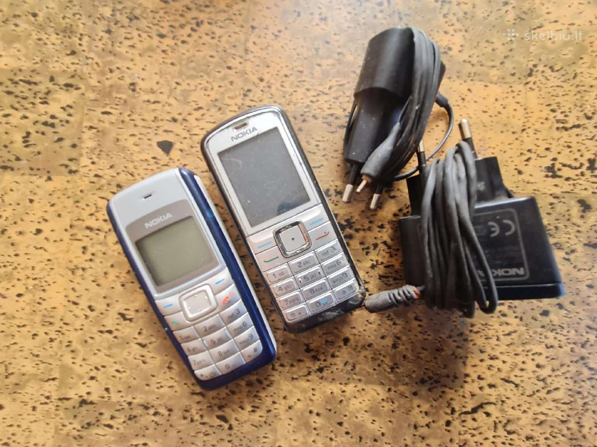 Nokia