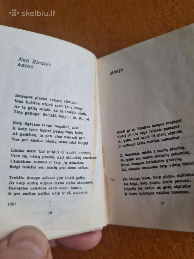 Knygelė - nuotraukos Nr. 3