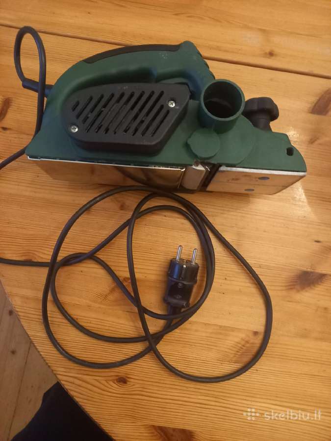 Elektrinis Oblius Mb1l- Yh2-82x2 - nuotraukos Nr. 3