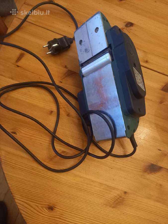 Elektrinis Oblius Mb1l- Yh2-82x2 - nuotraukos Nr. 4