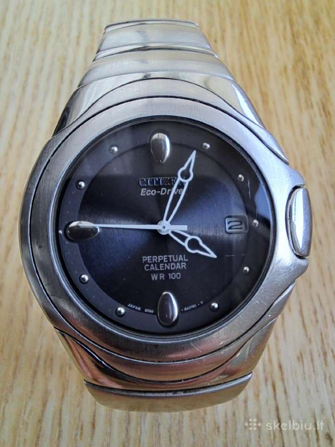 Citizen eco Drive