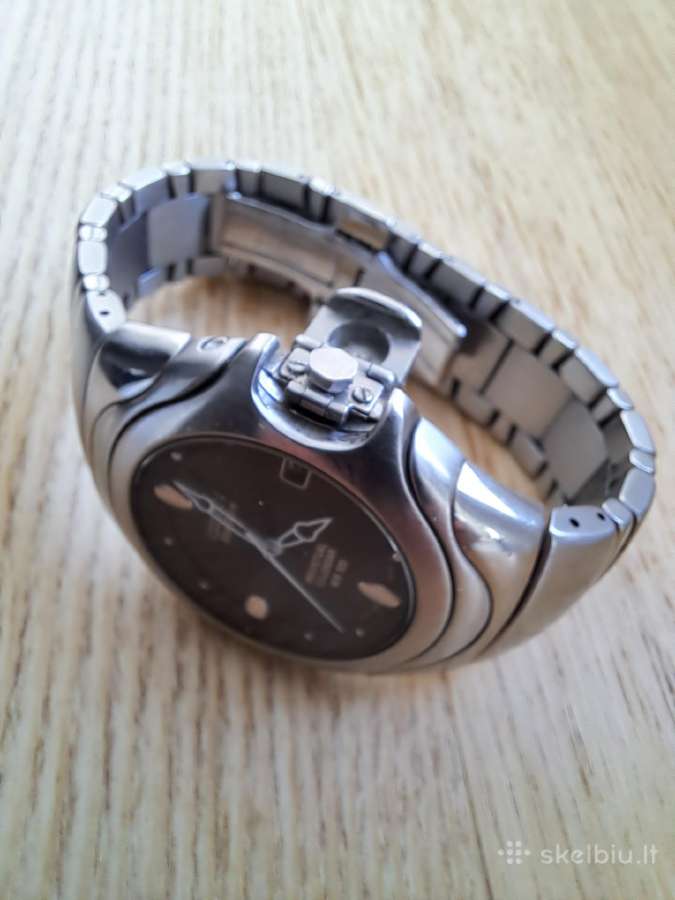 Citizen eco Drive - nuotraukos Nr. 2