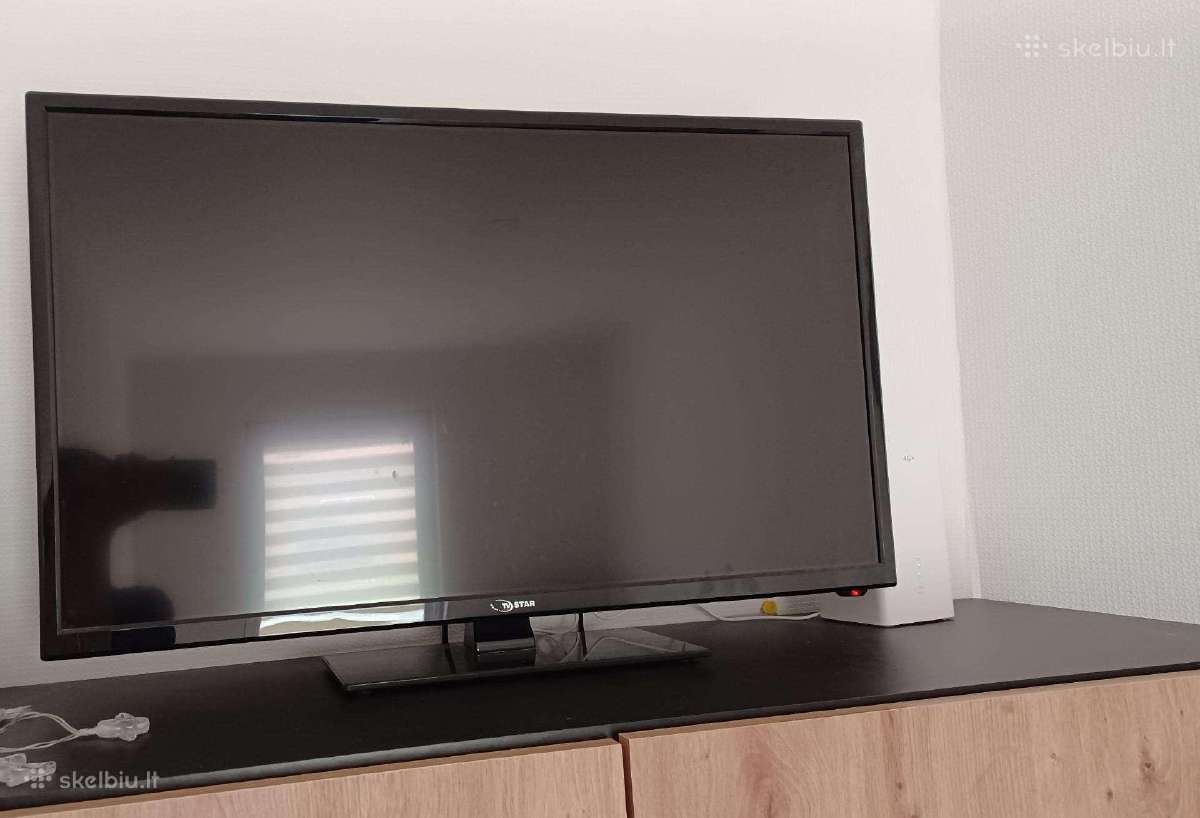 TV Star