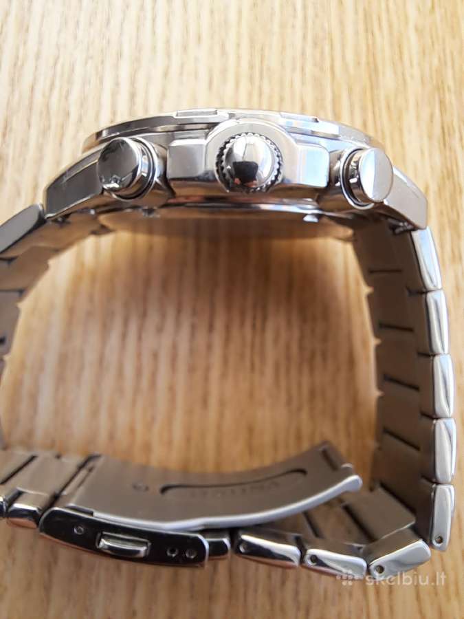 Festina chronografas - nuotraukos Nr. 4