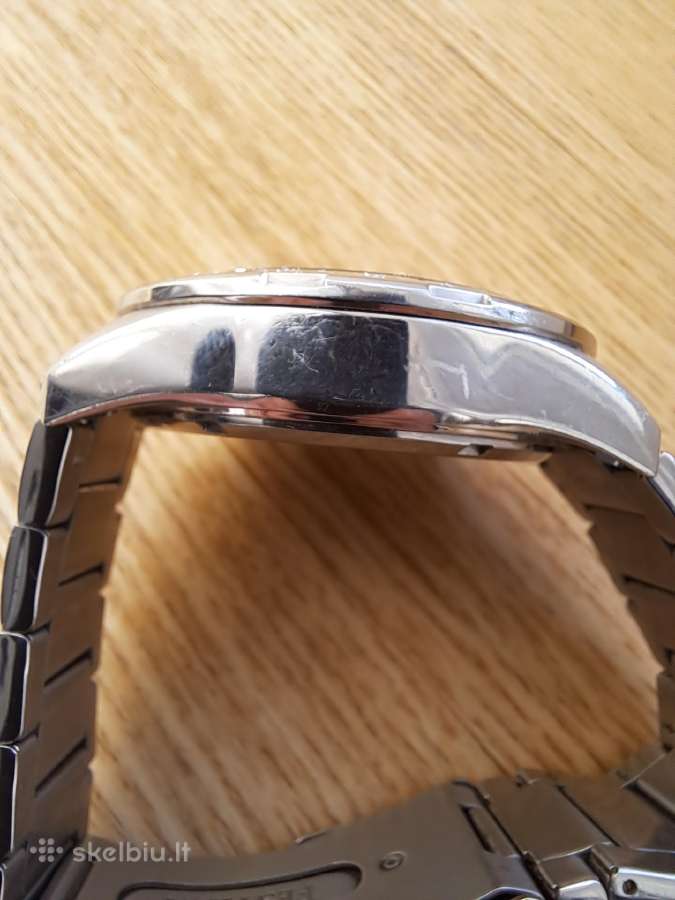 Festina chronografas - nuotraukos Nr. 5