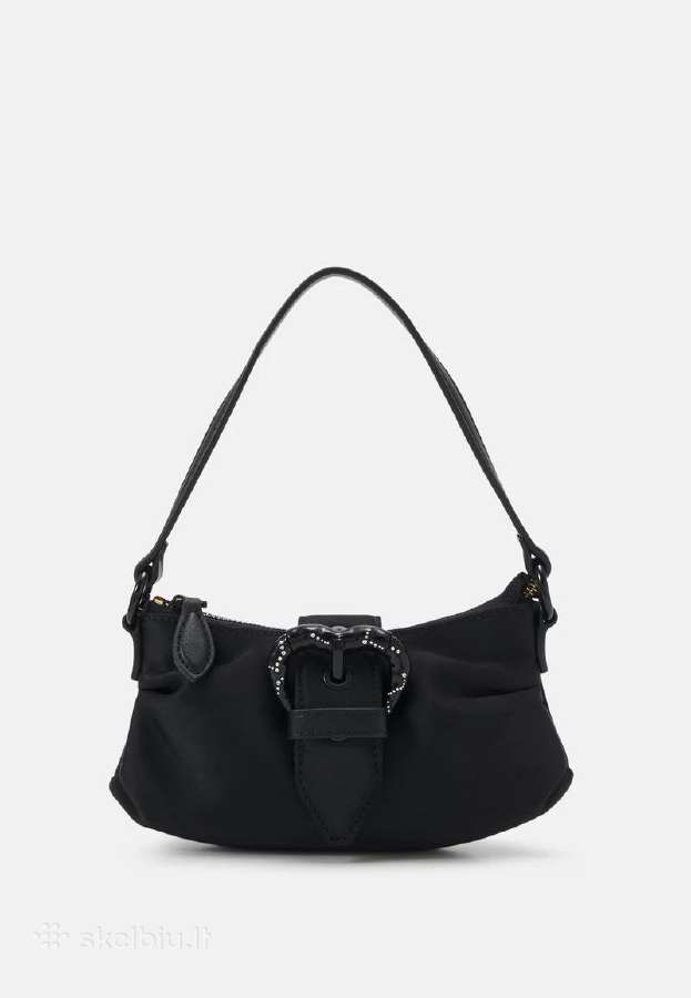 Pinko Jolene Duchesse mini bag Nauja! - nuotraukos Nr. 4
