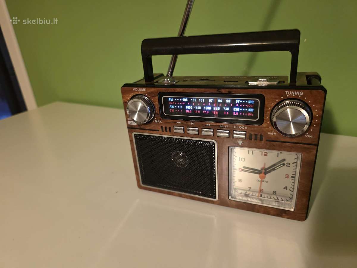 Radijas