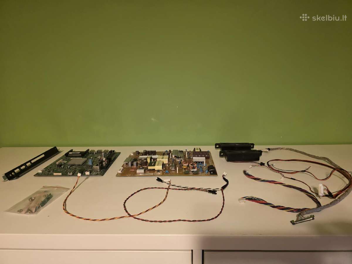 Philips TV Dalys