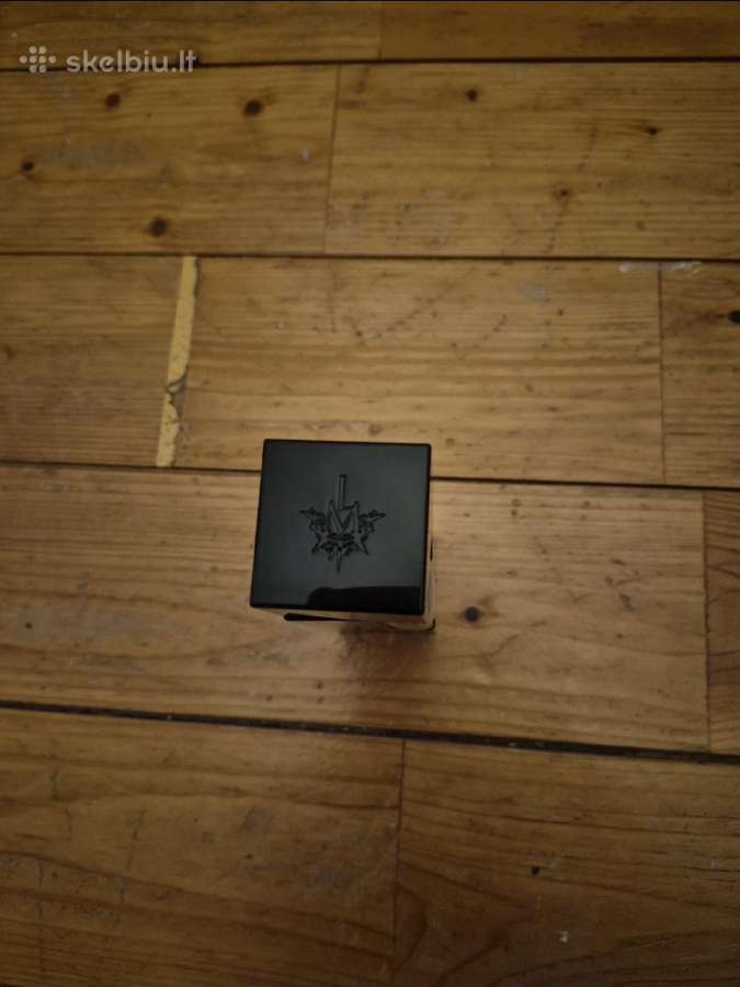 Originalū kvepalai pirkti iš the house of drops - nuotraukos Nr. 3