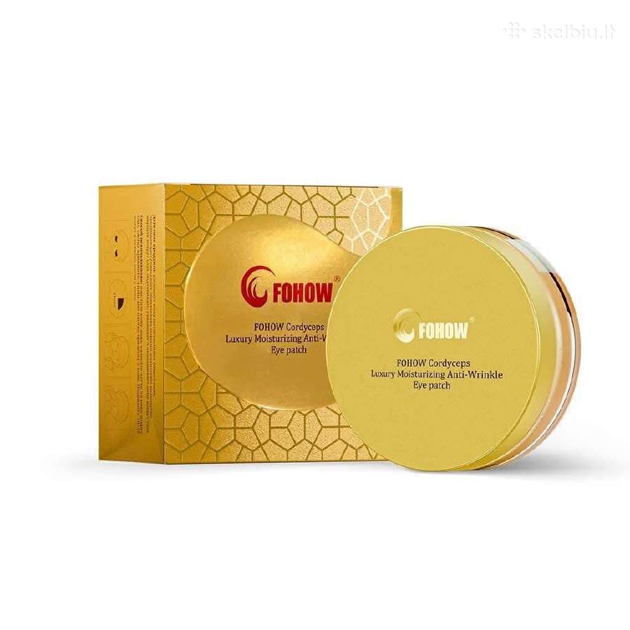 Fohow produkcija - nuotraukos Nr. 34