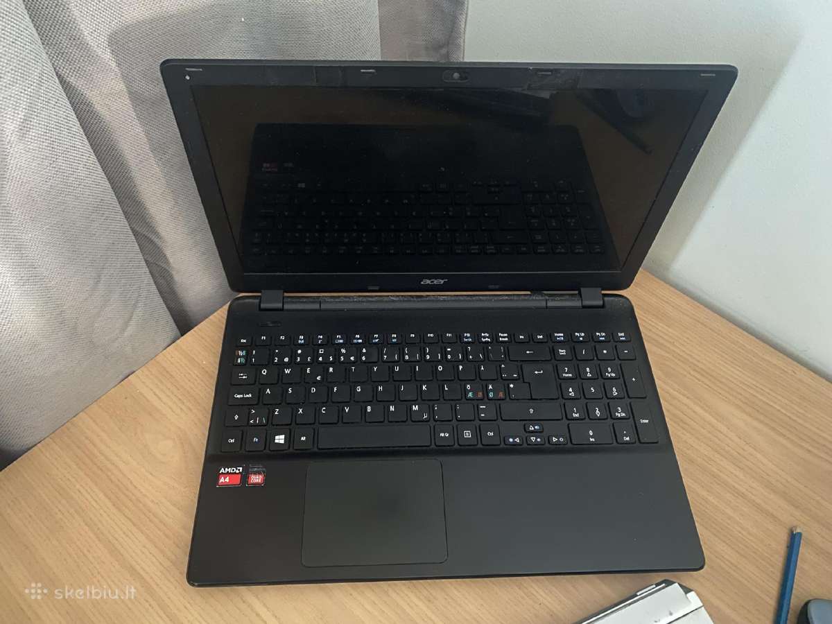 Acer Aspire E553146p1