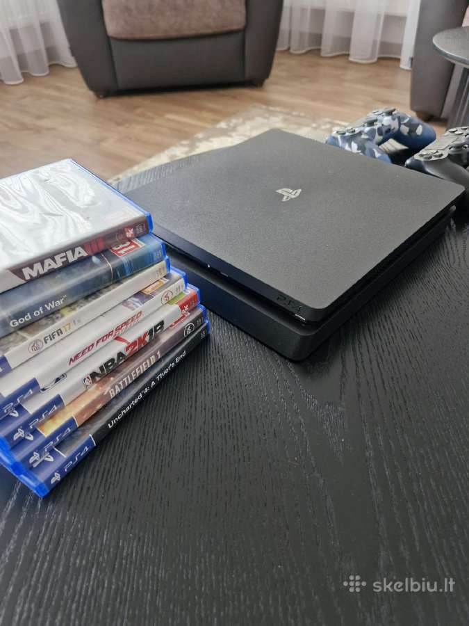 Ps4
