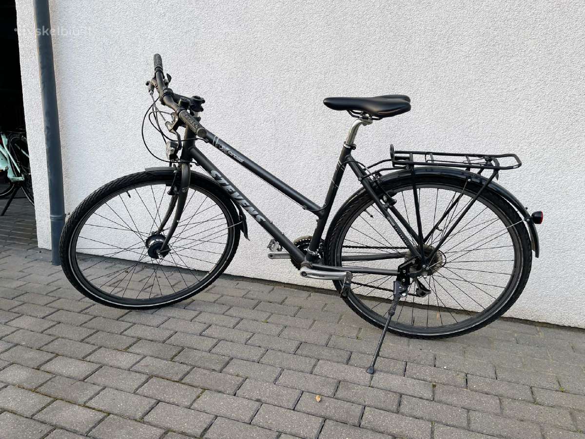 Stevens 52 - nuotraukos Nr. 2