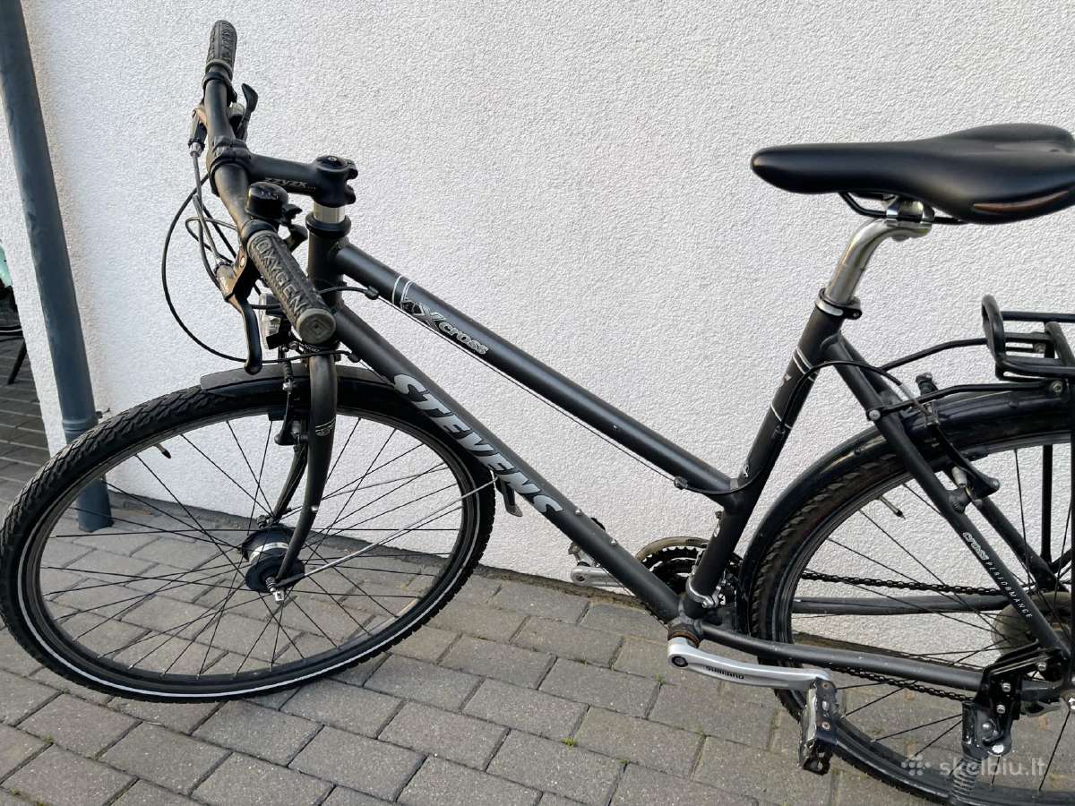 Stevens 52 - nuotraukos Nr. 3