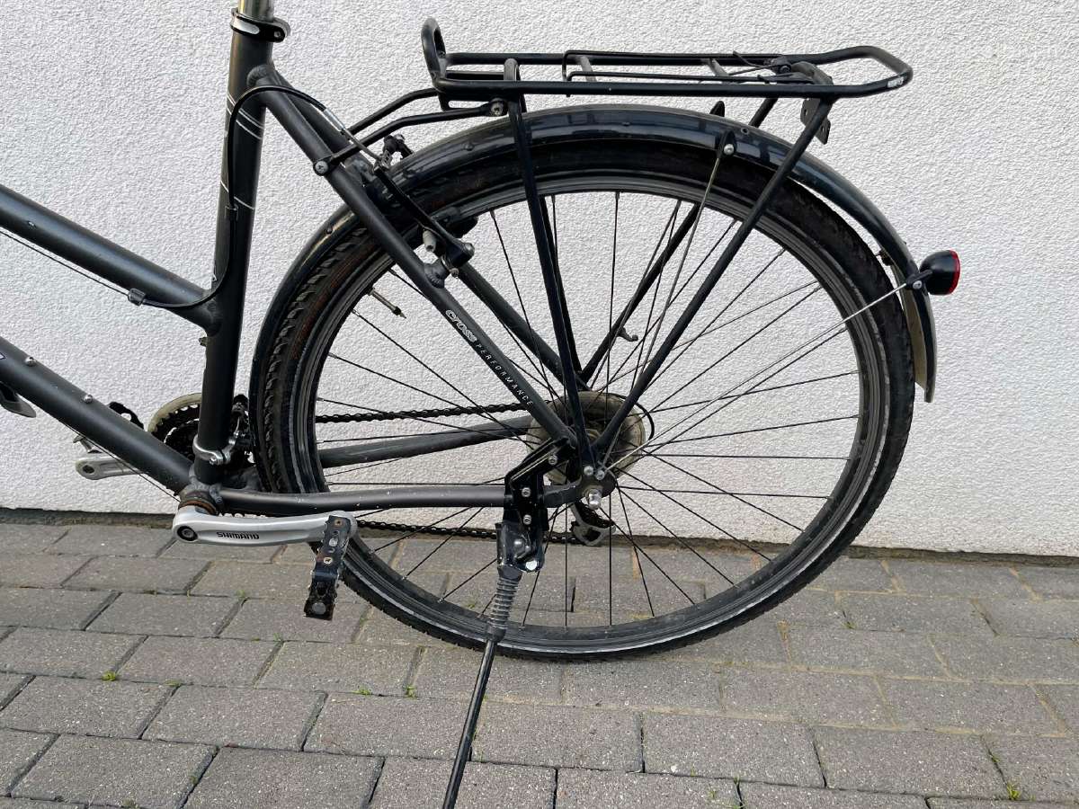 Stevens 52 - nuotraukos Nr. 5