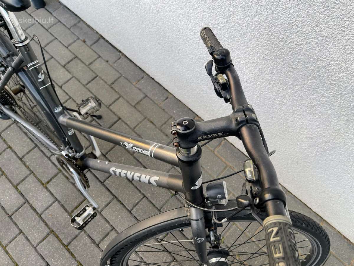 Stevens 52 - nuotraukos Nr. 6