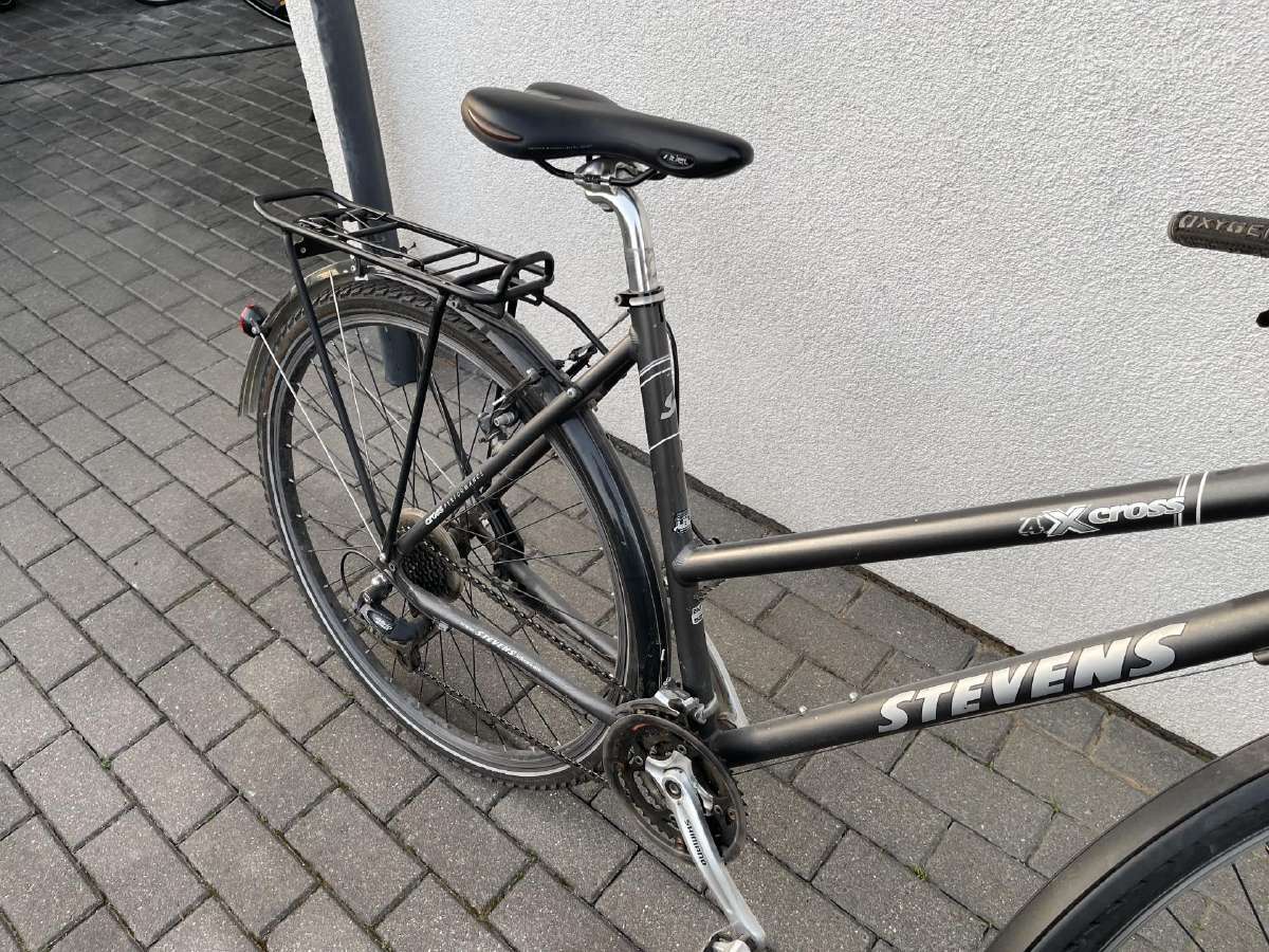 Stevens 52 - nuotraukos Nr. 7