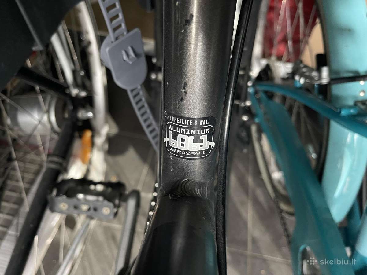 Stevens 52 - nuotraukos Nr. 9