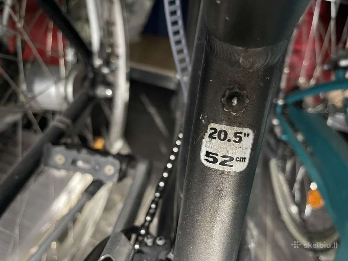 Stevens 52 - nuotraukos Nr. 10