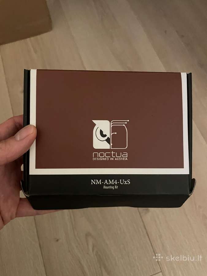 Noctua Nm-am4-uxs