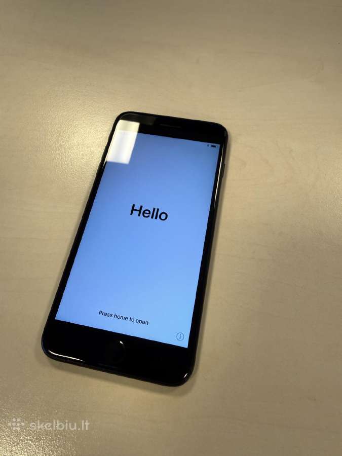 iPhone 7 Plus 128 GB (A1784)