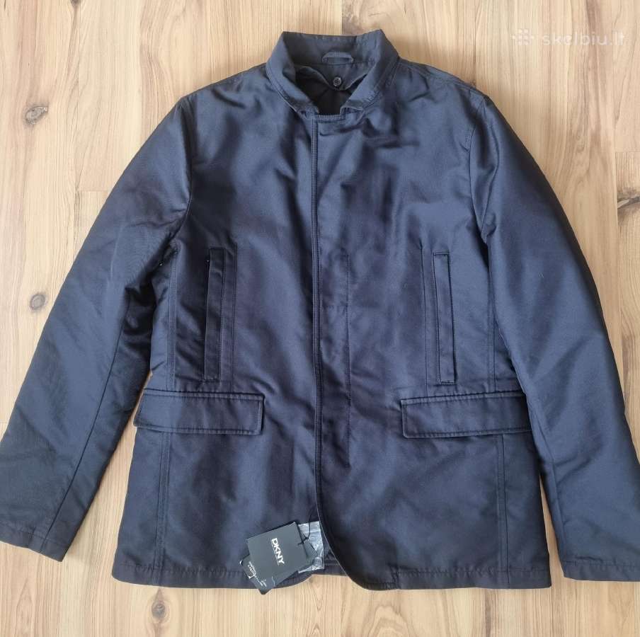 Nauja originali Dkny striukė