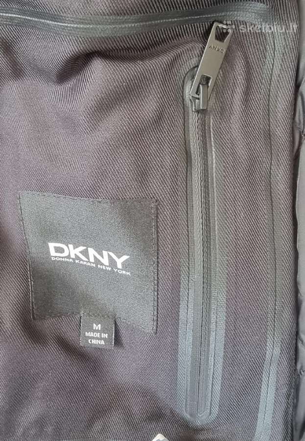 Nauja originali Dkny striukė - nuotraukos Nr. 3