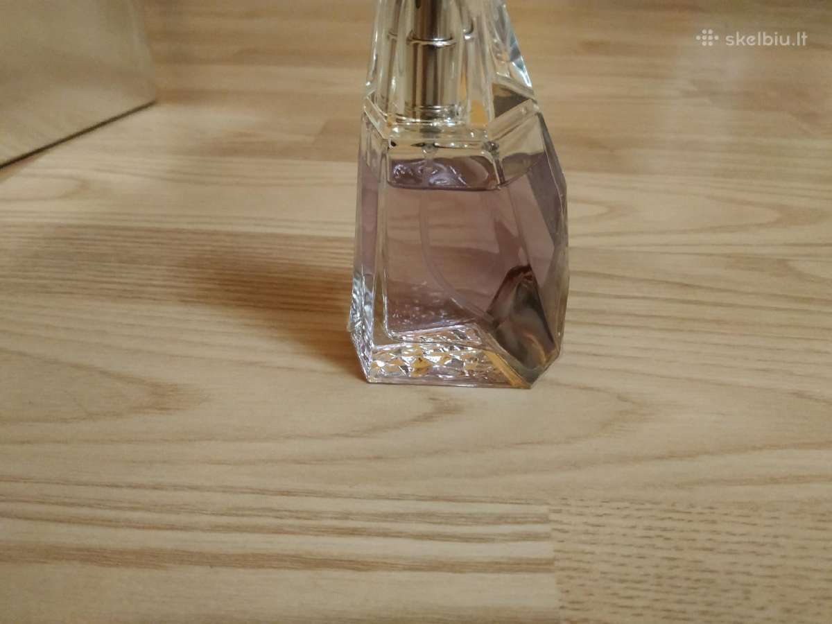 Moteriski kvepalai Avon Perceive Edp 50ml - nuotraukos Nr. 2