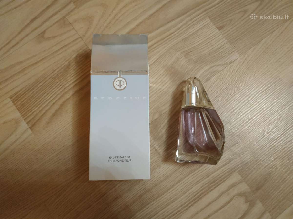 Moteriski kvepalai Avon Perceive Edp 50ml