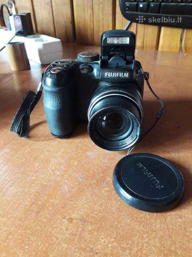 Fuji film s1000
