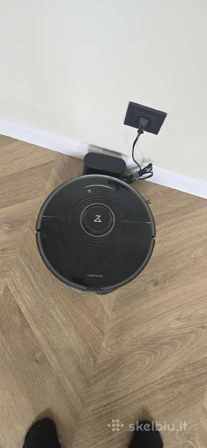 Roborock s7