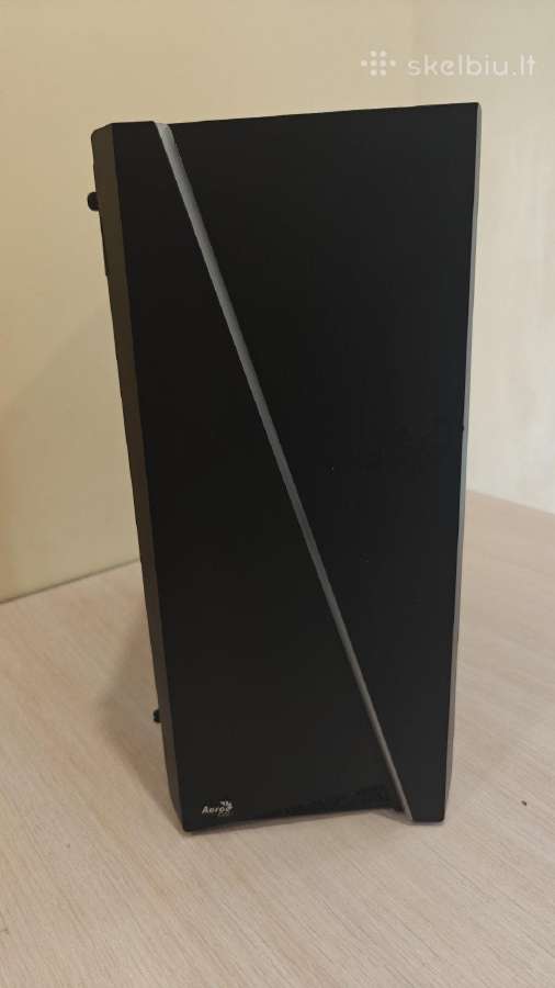 Žaidimų Pc su Rtx 3070 - 650 Eur - nuotraukos Nr. 2