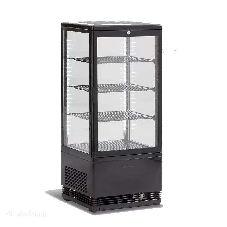 Saldimo vitrina