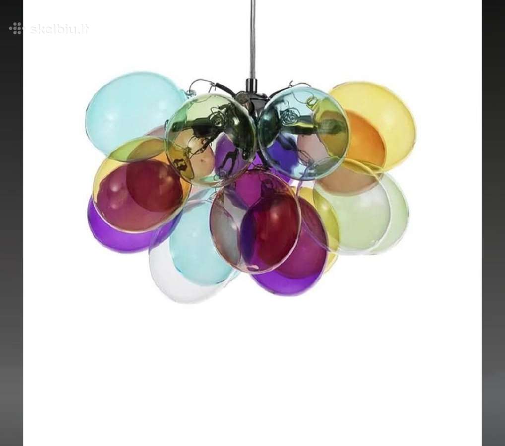 Tomasucci Balloons šviestuvas