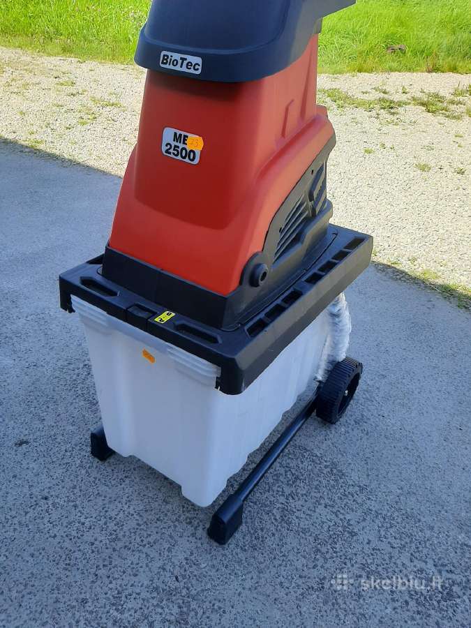 Falke, Garden akumuliatorinės vejapjovės - nuotraukos Nr. 21