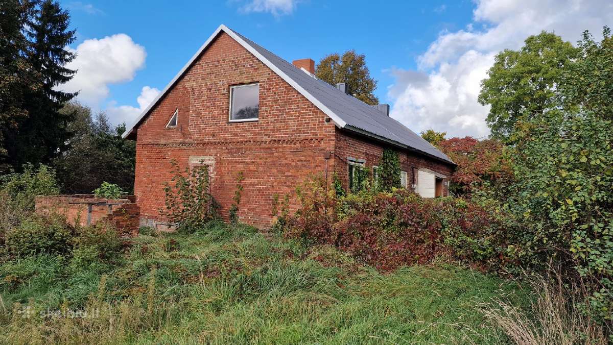 Parduodama Namo Dalis – puiki investicija - nuotraukos Nr. 3