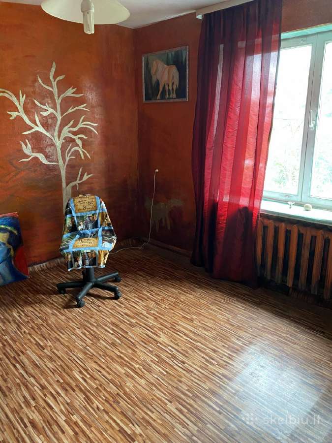 Parduodama Namo Dalis – puiki investicija - nuotraukos Nr. 6