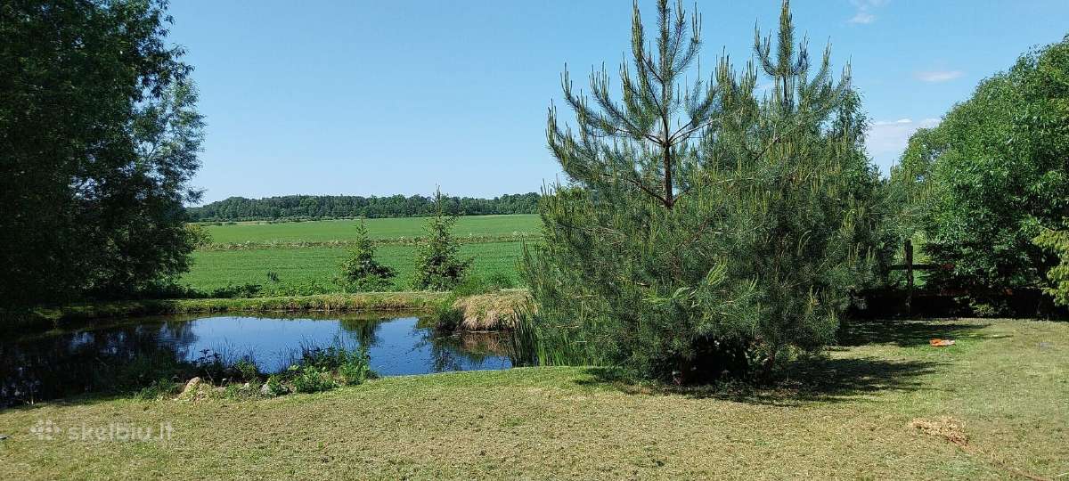 Parduodama Namo Dalis – puiki investicija - nuotraukos Nr. 12