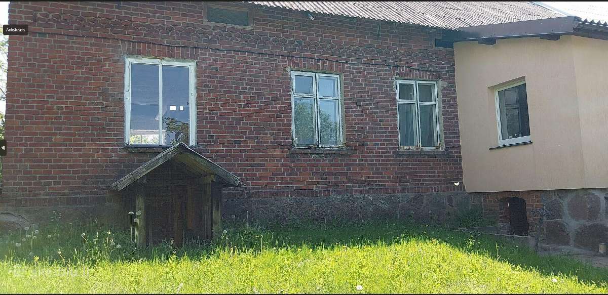 Parduodama Namo Dalis – puiki investicija - nuotraukos Nr. 14
