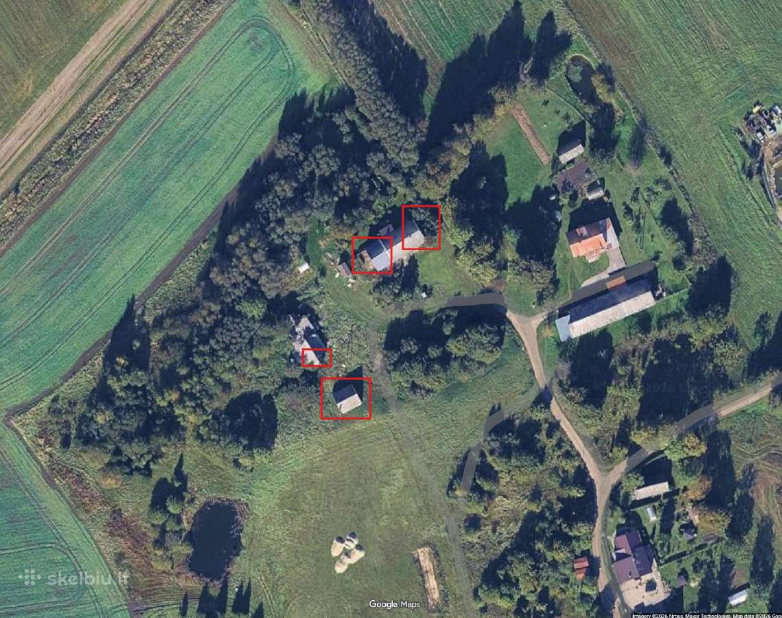 Parduodama Namo Dalis – puiki investicija - nuotraukos Nr. 17