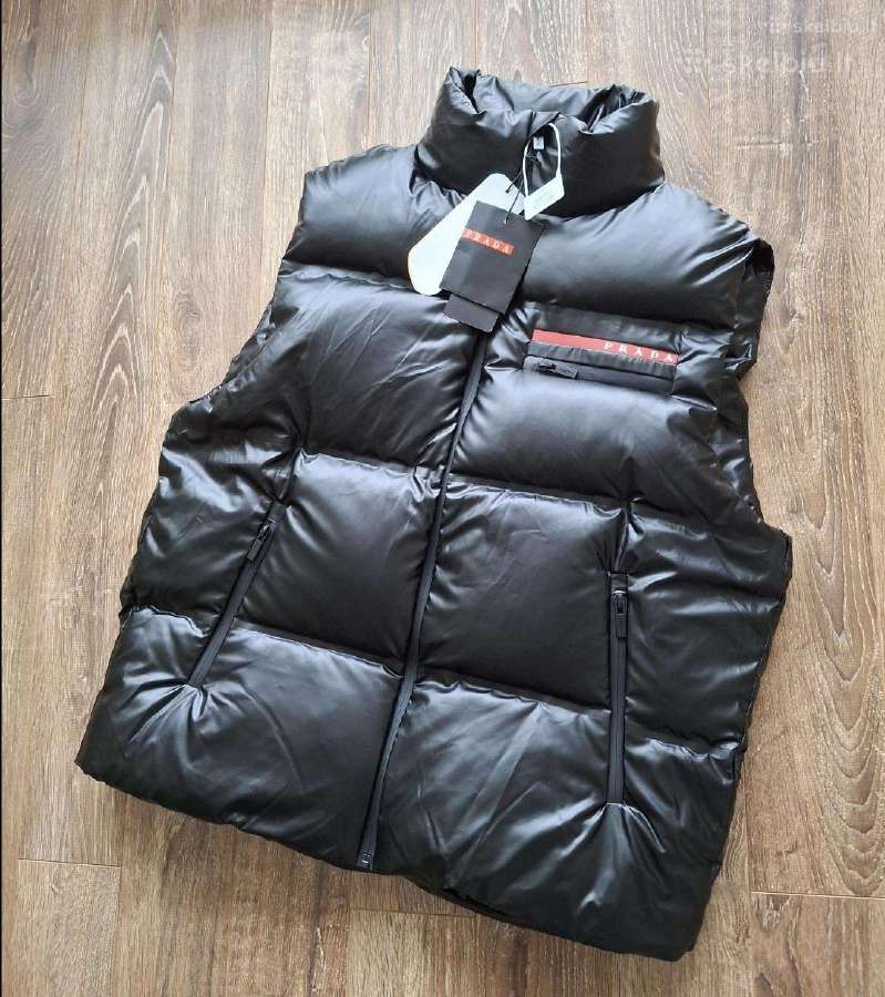Prada liemenė - nuotraukos Nr. 7